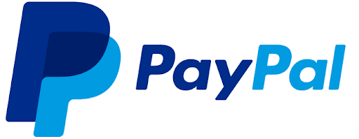 Payment Terms 2 - Sue Sylvester Store pay with paypal - Sue Sylvester Store